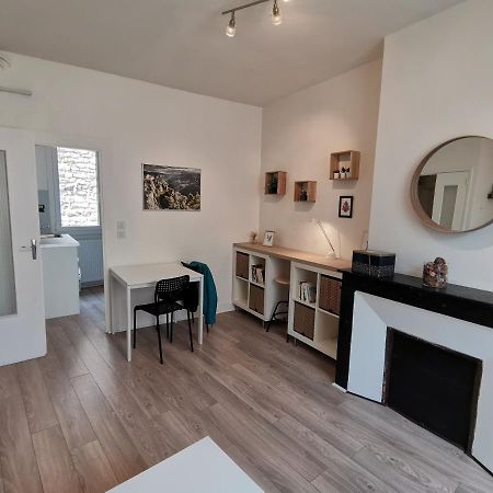Anemone - Studio Tout Confort En Centre Ville Millau Zewnętrze zdjęcie
