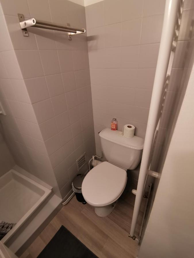 Anemone - Studio Tout Confort En Centre Ville Millau Zewnętrze zdjęcie