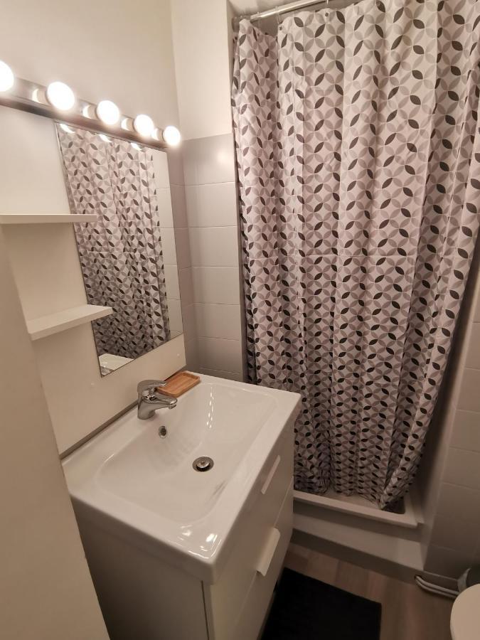 Anemone - Studio Tout Confort En Centre Ville Millau Zewnętrze zdjęcie