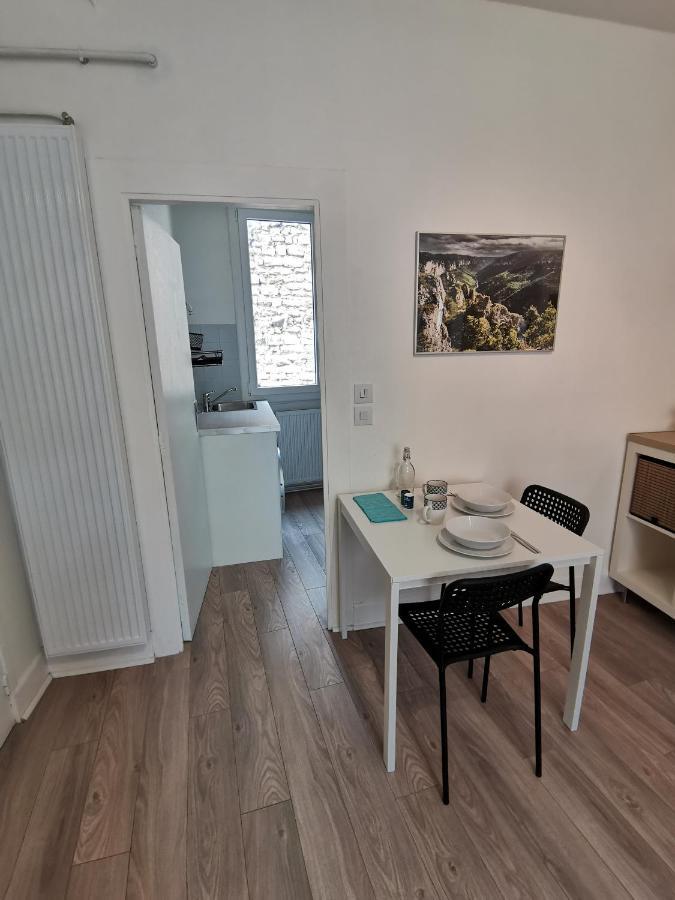 Anemone - Studio Tout Confort En Centre Ville Millau Zewnętrze zdjęcie